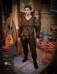 The Bard Outfit G3M