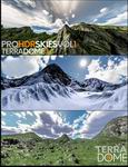 Pro-HDR-Skies-Vol1 for TerraDome 3