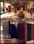 i13 Clothing Boutique Interior