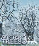 Flinks Winter Trees 3