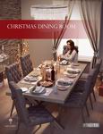 Christmas Dinning Room