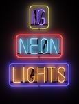 IG Iray Neon Lights