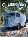 Classic Van and Props