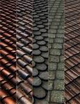 v176 Roof Tiles Iray Textures