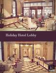 Holiday Hotel Lobby