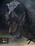 Tyrannosaurus Rex 3