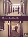 Holiday Hotel Corridor